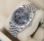 Rolex - Datejust - 126334 - Hommes - 2010-2020, Bijoux, Sacs & Beauté, Montres | Hommes, Montre-bracelet, Rolex, Enlèvement, Acier