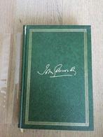 Livre La dynastie des Forsyte, Enlèvement ou Envoi, John Galsworthy
