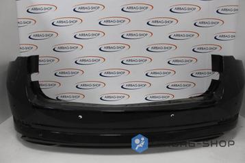 Skoda octavia III station achterbumper 5E6807521 4PDC beschikbaar voor biedingen