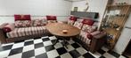 Salon, Huis en Inrichting, Ophalen, Gebruikt