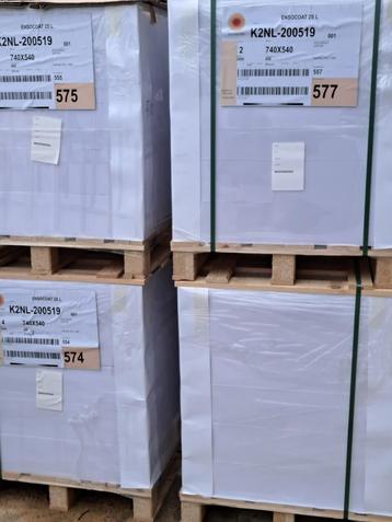 papier offset drukkarton beschikbaar voor biedingen