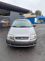 Chevrolet kalos prete à immatriculer seulement 111000, Kalos, Bedrijf, Te koop, Benzine