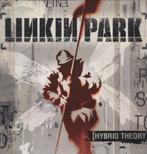 Linkin park LP hybrid theory geseald, nog verpakt, Cd's en Dvd's, Ophalen of Verzenden, Nieuw in verpakking