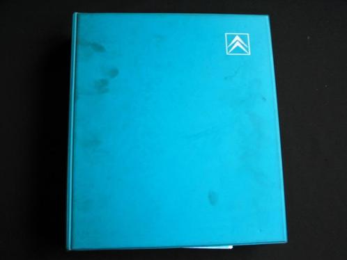 Werkplaatsboek Citroën Xsara Picasso (2002) diagnose, Auto diversen, Handleidingen en Instructieboekjes, Ophalen of Verzenden