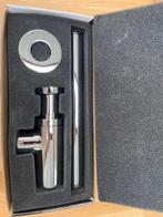 sifon, Enlèvement, Neuf, Chrome, Robinet