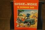 De Snorrende Snor nr 93 Suske en Wiske, Zo goed als nieuw, Willy Vandersteen, Ophalen, Eén stripboek