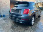 Fiat 500x benzine automaat 2016, Auto's, Automaat, Euro 6, 500X, Bedrijf