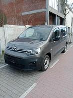Citroen Berlingo  1.5 hdi  3 zit, Auto's, Voorwielaandrijving, Stof, Citroën, Bedrijf