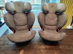 Maxi Cosi Rodifix AirProtect (1 stuk), Ophalen, Gebruikt, 15 t/m 36 kg, Verstelbare rugleuning