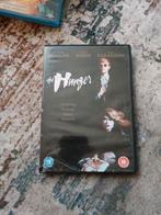 Dvd cult Thé hunger m C Deneuve,D Bowie aangeboden, Cd's en Dvd's, Ophalen of Verzenden, Zo goed als nieuw