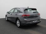 Volkswagen Golf VIII 1.0 TSI 81kW Life Business, Autos, Argent ou Gris, Achat, Entreprise, 620 kg