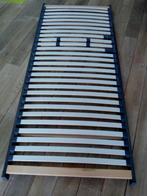 lattenbodem 200 x 80 cm, Ophalen, Eenpersoons, Zo goed als nieuw, 80 cm