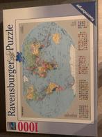 Puzzel, Enlèvement, Neuf