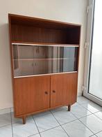 Vintage / Mid Century kast, Huis en Inrichting, Ophalen, Gebruikt