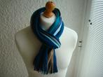 Echarpe Rayures. "Marque Carven"., Carven, Ophalen of Verzenden, Gedragen, Sjaal