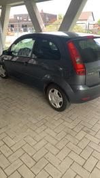 Auto verkoop, Auto's, Ford, 1600 kg, Te koop, Zilver of Grijs, Blauw