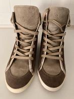 Sneakers March 23 maat 40, March 23, Ophalen of Verzenden, Gedragen, Beige