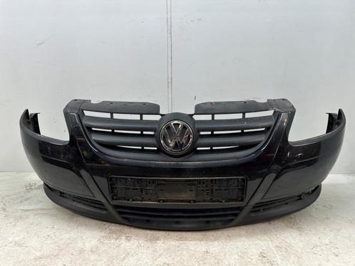 Voorbumper van een Volkswagen Fox (LC9Z), Auto-onderdelen, Carrosserie, Bumper, Volkswagen, Gebruikt, 3 maanden garantie, Ophalen of Verzenden