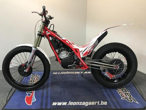 GasGas TXT 125 Racing bwj. 2021 à 5250,- réf. LS 2441, Motos, Motos | Marques Autre, Entreprise, Enduro, 12 à 35 kW, 1 cylindre