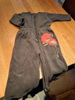 Warme slaapzak met afritsbare mouwen, Kinderen en Baby's, Kinderkleding | Overige, Ophalen, Gebruikt