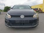 Volkswagen Golf 7    1.2 Essence, Te koop, Bedrijf, Benzine, Golf