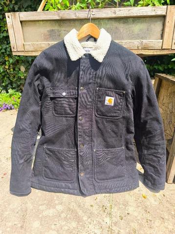 Carthartt Fairmount Coat tussenseizoen/winterjas, medium beschikbaar voor biedingen