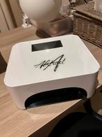 Abstract nagellamp (led), Elektronische apparatuur, Persoonlijke Verzorgingsapparatuur, Ophalen, Zo goed als nieuw