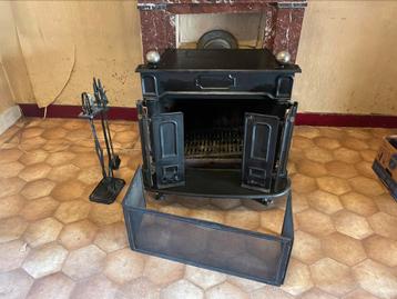 Godin Colonial, Enlèvement, Comme neuf