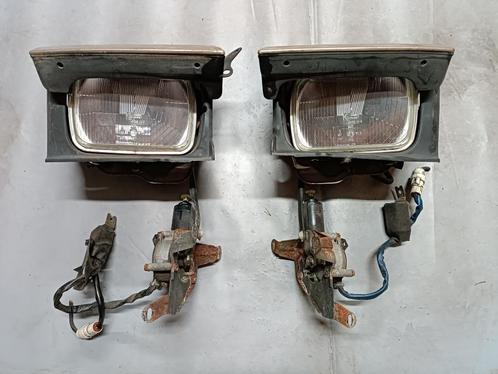Mazda RX-7 FC - Phares avants complets, Auto-onderdelen, Verlichting, Mazda, Gebruikt, Ophalen of Verzenden