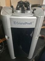 Aquarium accessoires, Ophalen