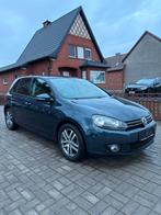 Vw golf  6 1.4 benzine voor en achter sensoren, Auto's, Euro 5, Bedrijf, Golf, Te koop