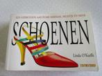 Eerbetoon aan de schoen...., Ophalen