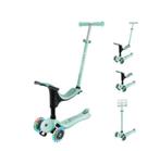 Globber Evolutive Scooter, Ophalen, Gebruikt, Kickbike, Globber