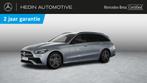 Mercedes-Benz C-Klasse 300 e Break AMG Line Night Pack | Dod, Argent ou Gris, Achat, 1800 kg, Éclairage LED