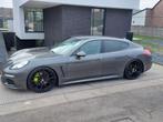 Panamera S E-Hybrid, 4S Limited Edition, Auto's, Porsche, Automaat, 2995 cc, Leder, Berline