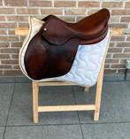 Springzadel CWD 17,5 inch, Dieren en Toebehoren, Ophalen of Verzenden