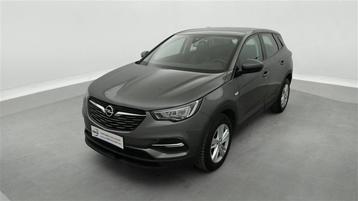 Opel Grandland X 1.5 Turbo D Edition CARPLAY / FULL LED / CL beschikbaar voor biedingen