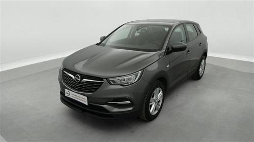 Opel Grandland X 1.5 Turbo D Edition CARPLAY / FULL LED / CL, Auto's, Opel, Bedrijf, Te koop, Grandland X, Diesel, SUV of Terreinwagen