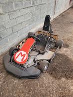 Kart frame, Sport en Fitness, Karting, Ophalen of Verzenden, Zo goed als nieuw, Kart