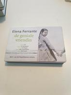 Elena Ferrante - De geniale vriendin.  DWARSLIGGER nr 463, Boeken, Ophalen of Verzenden, Zo goed als nieuw, Elena Ferrante