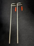 Te koop 2 Bessy lijmtangen., Enlèvement ou Envoi, Utilisé