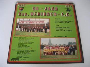 LP 50-JAAR KON.BERINGEN-FC