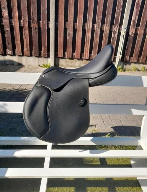 Wintec springzadel, Dieren en Toebehoren, Paarden en Pony's | Zadels, Nieuw, Springen, Ophalen