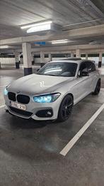 BMW 120i M Sport, Auto's, Achterwielaandrijving, Euro 6, 4 cilinders, Alcantara