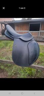 Tekna zadel, Ophalen