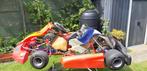 Birel kart te koop, Ophalen, Gebruikt, Kart