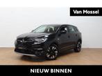 Opel Grandland X 1.2 Turbo S/S MT6 Elegance, Auto's, Opel, Voorwielaandrijving, Stof, 1370 kg, Electronic Stability Program (ESP)