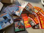 Groot lot Smallfilm magazines, Boeken, Tijdschriften en Kranten, Ophalen of Verzenden