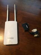 engenius antenne wifi ENS202EXT, Telecommunicatie, Antennes en Masten, Ophalen of Verzenden, Zo goed als nieuw, Antenne