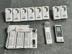 Elro dimmers, afstandsbediening en stopcontacten, Ophalen, Nieuw